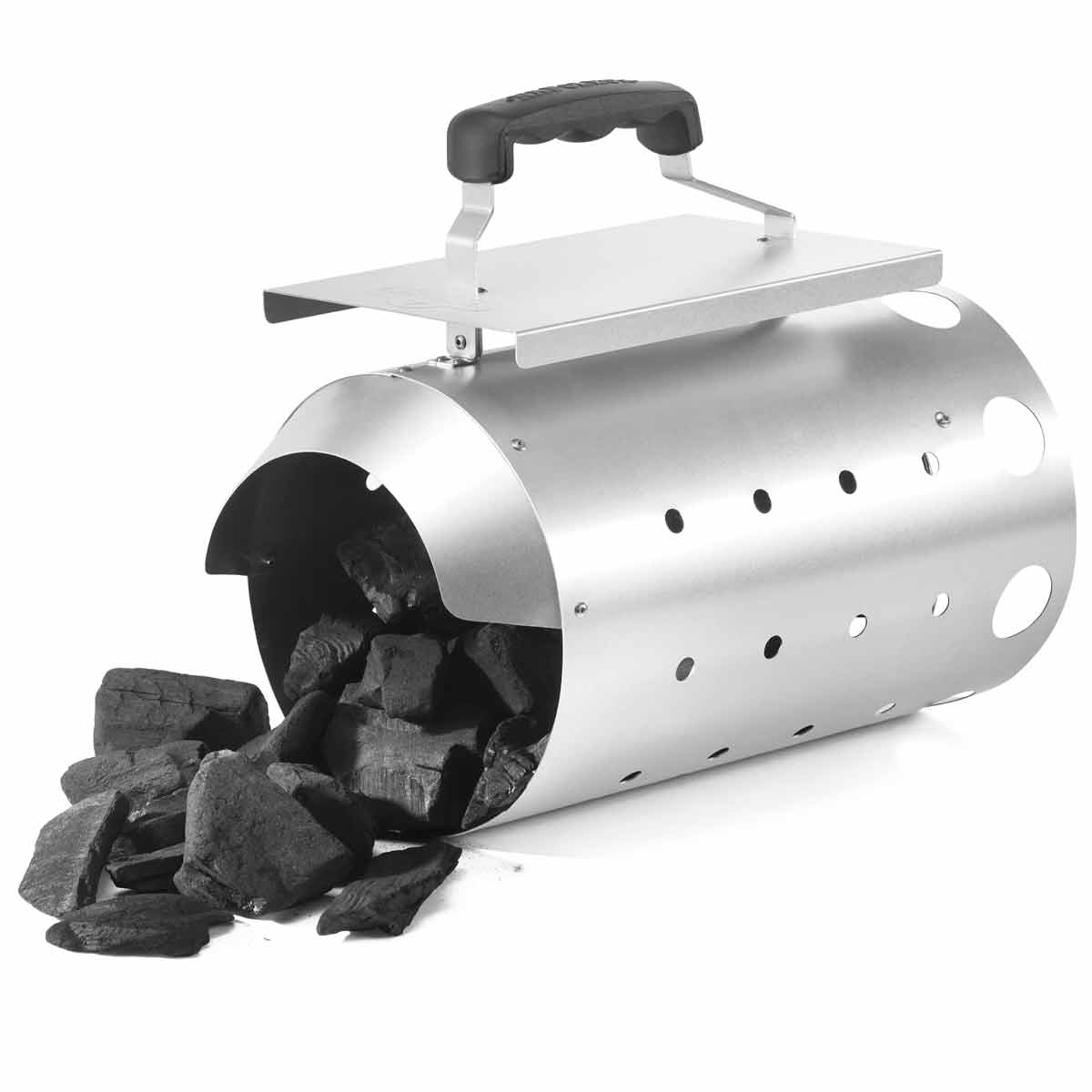 Napoleon Premium Anzündkamin Napoleon Premium Anzündkamin