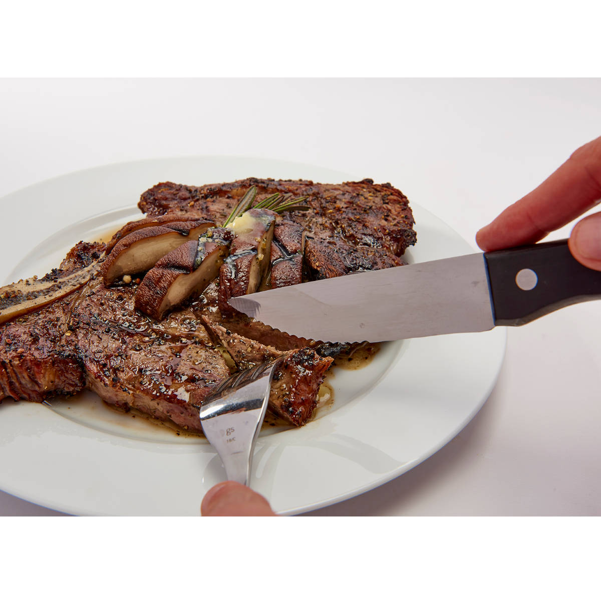 Broil King Messer für Steaks Broil King Messer für Steaks