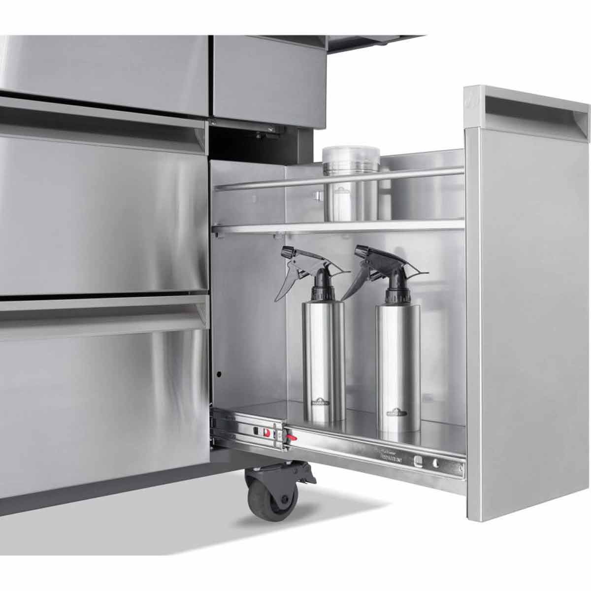 Napoleon Gasgrill Prestige Pro 665 Connected