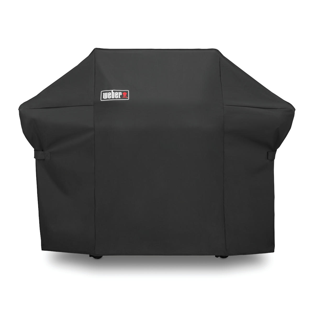 Weber Premium Abdeckhaube für Summit 400er-Serie