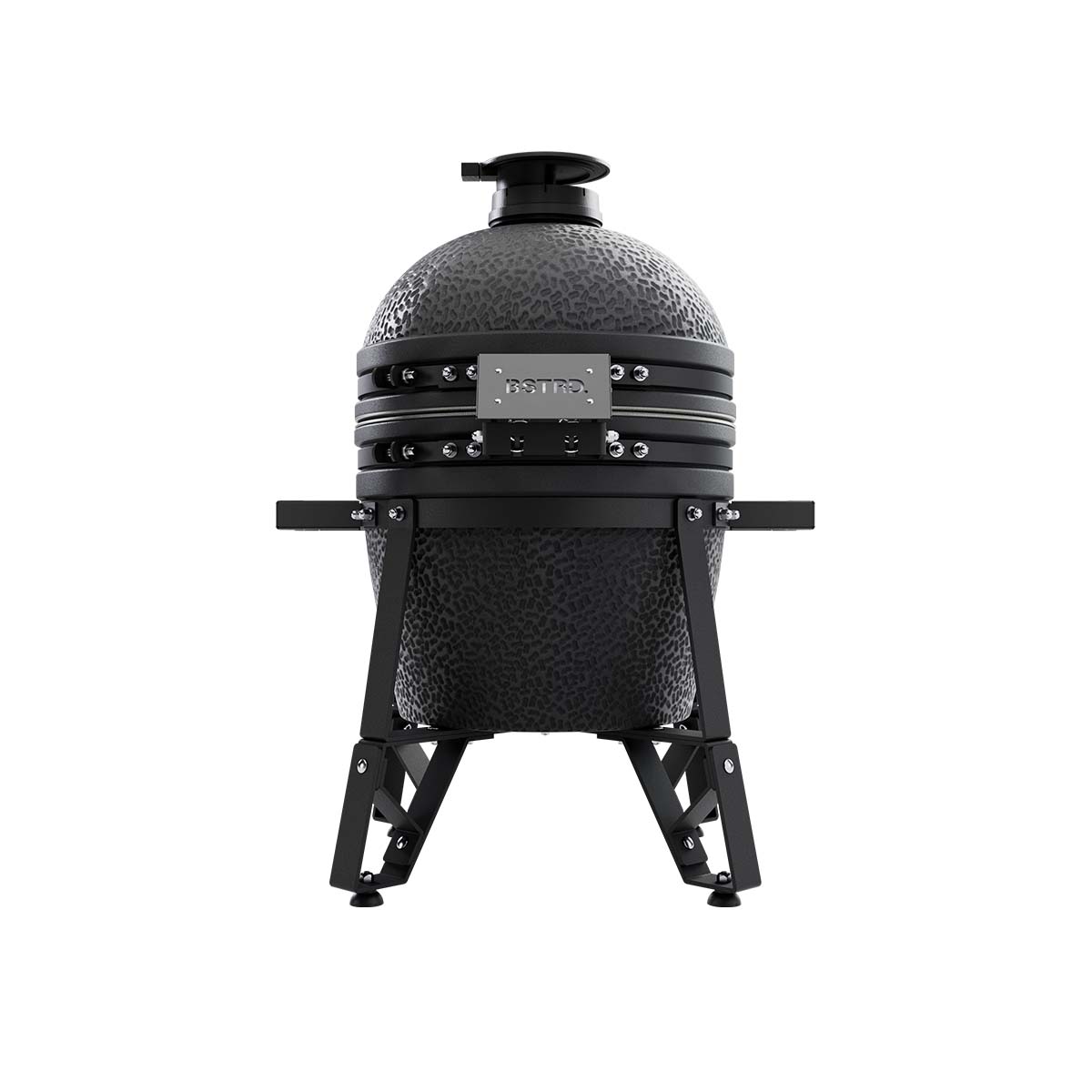 BSTRD. Compact Complete Keramikgrill | Graphite