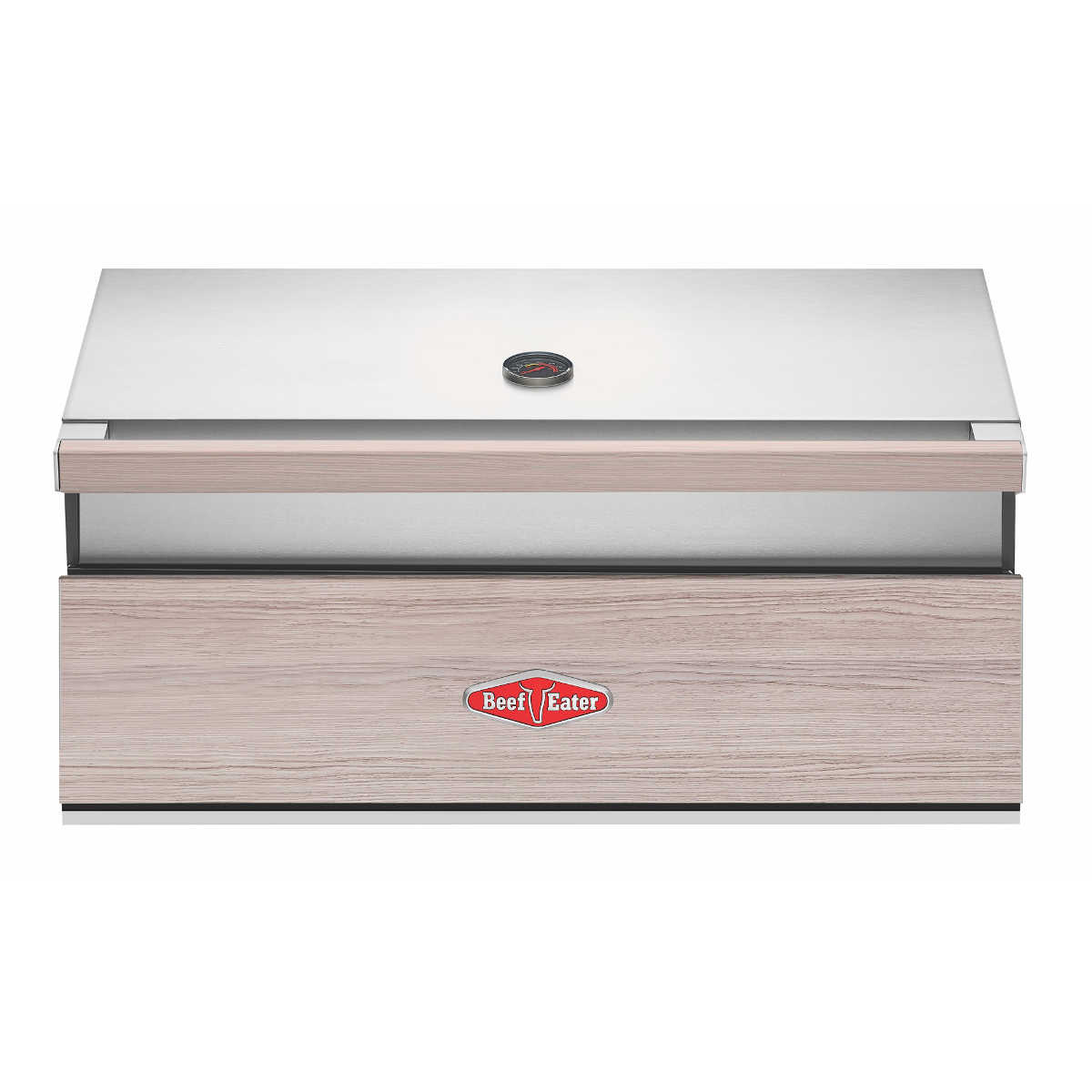BeefEater 1500 Serie Einbaugrill mit 4 Brennern inkl. Seitenbrenner