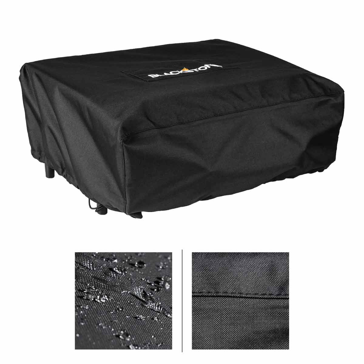 Blackstone Abdeckhaube Plancha Grill 22"