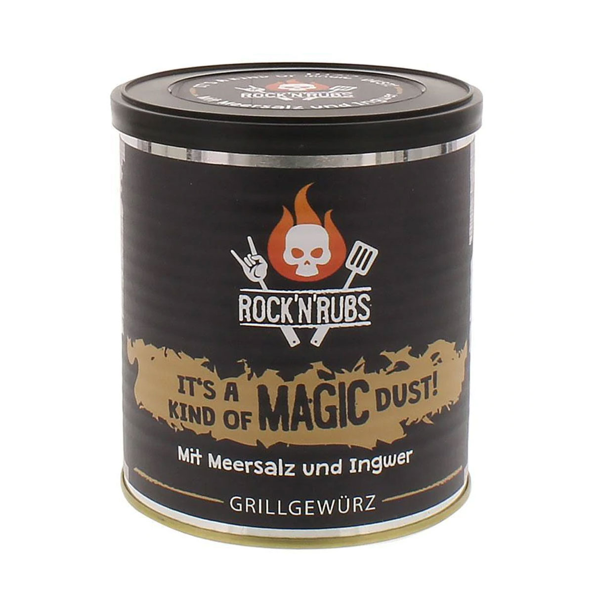 Rock'n'Rubs "It's a Kind of Magic Dust" Frontline Rub, 170g