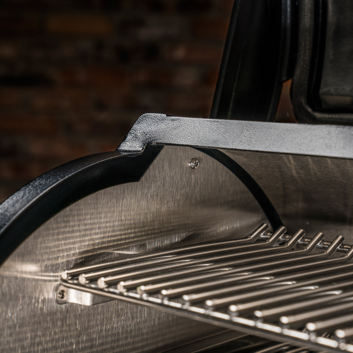 Traeger Prime Timberline 850 Pellet-Grill  Modell 2020