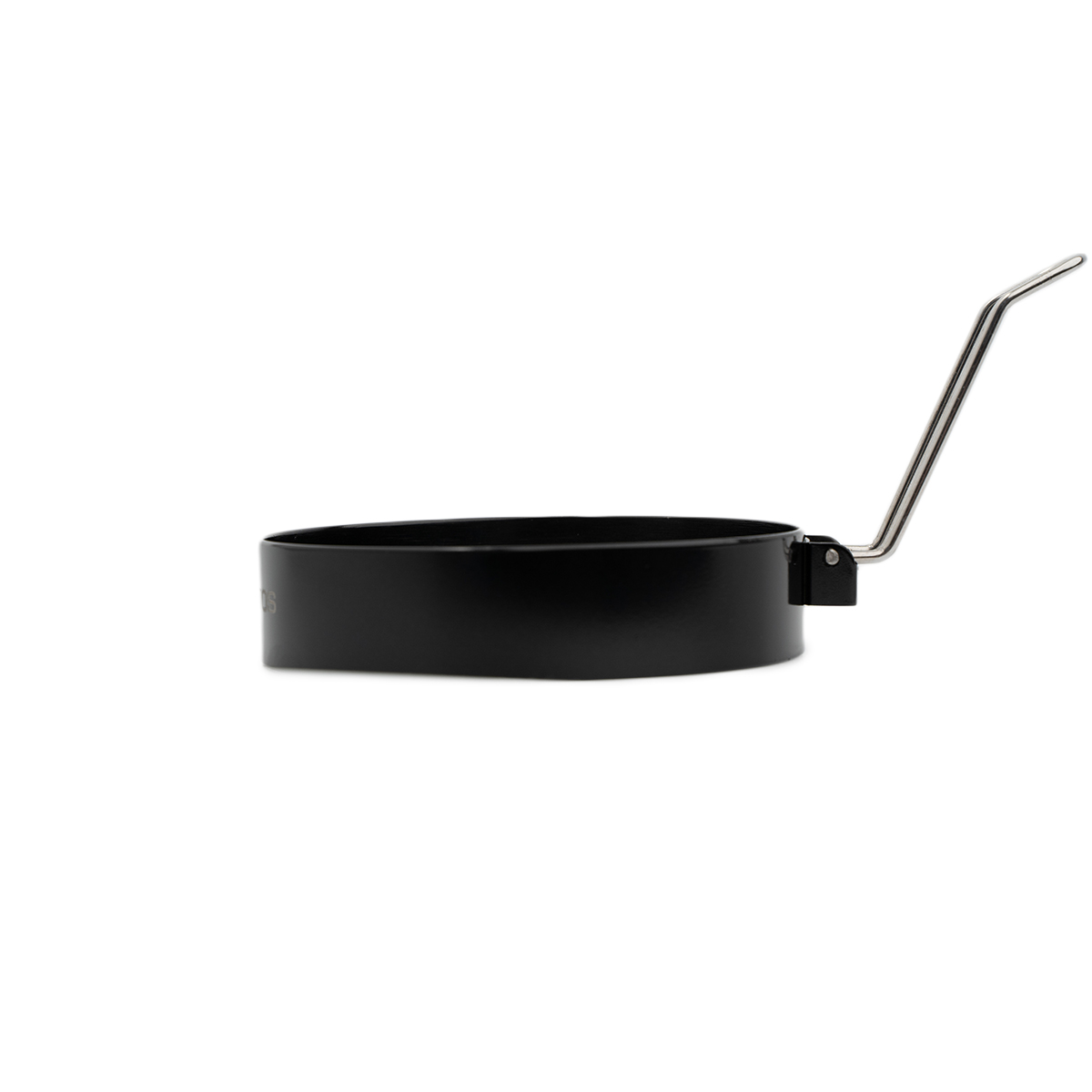 SANTOS Grillspachtel & Spiegeleiformen - American Breakfast - 6-teiliges BBQ Frühstücks-Set - für einen schnellen & leckeren Start in den Tag SANTOS Grillspachtel & Spiegeleiformen - American Breakfast - 6-teiliges BBQ Frühstücks-Set - für einen schnellen & leckeren Start in den Tag