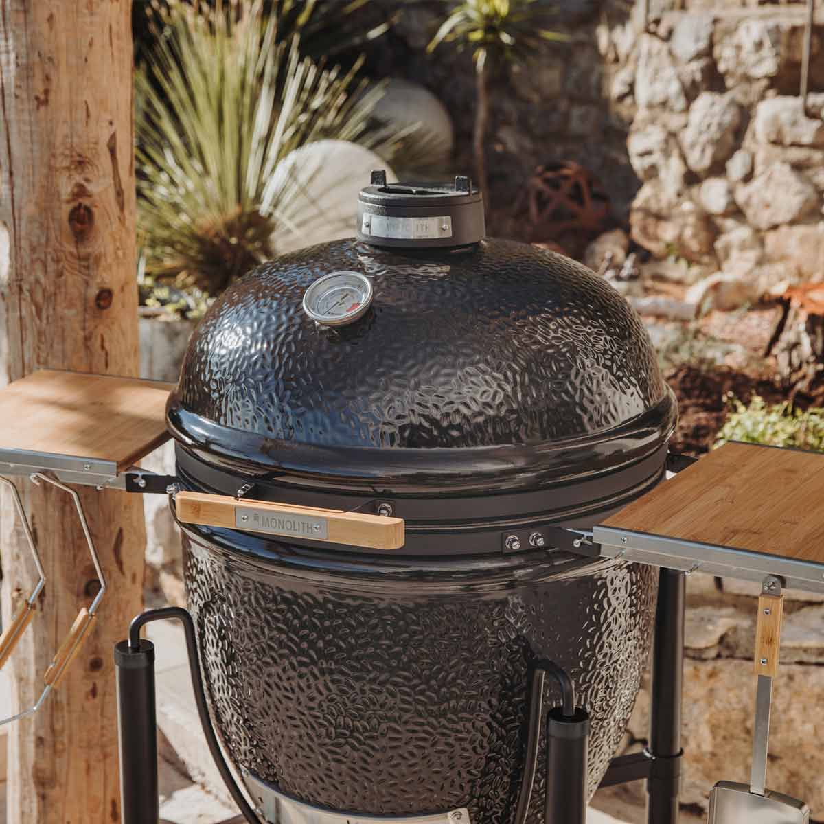 Monolith Keramikgrill ONE.66