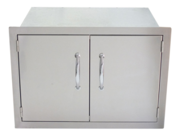 Sunstone Einbauschrank doppeltürig DSH30