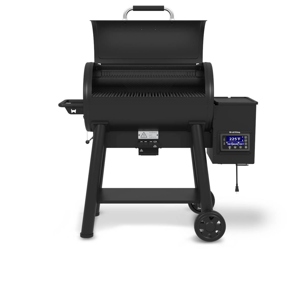 Broil King Crown Pellet 500