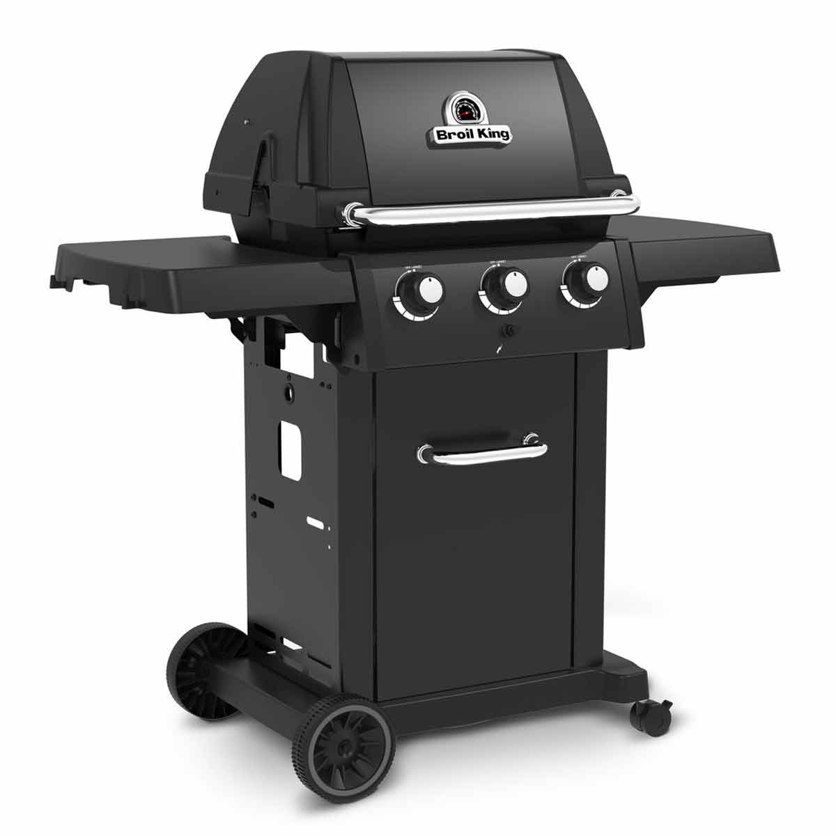 Broil King Royal 320 Shadow