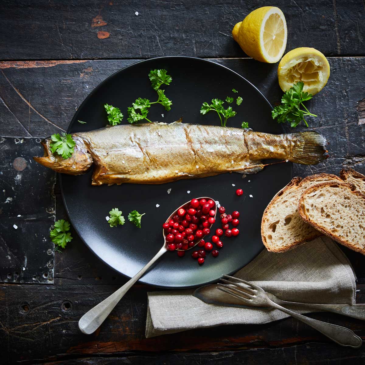 Borniak Räuchergut Borniak Räuchergut