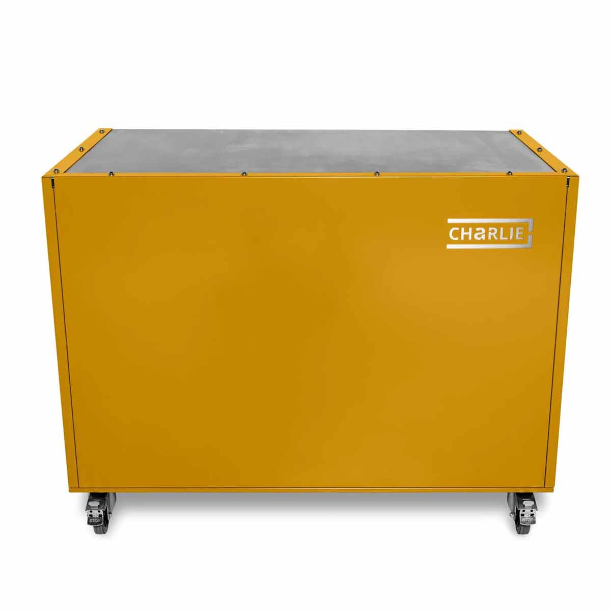 Charlie Oven XL Beistellwagen | Honeycomb
