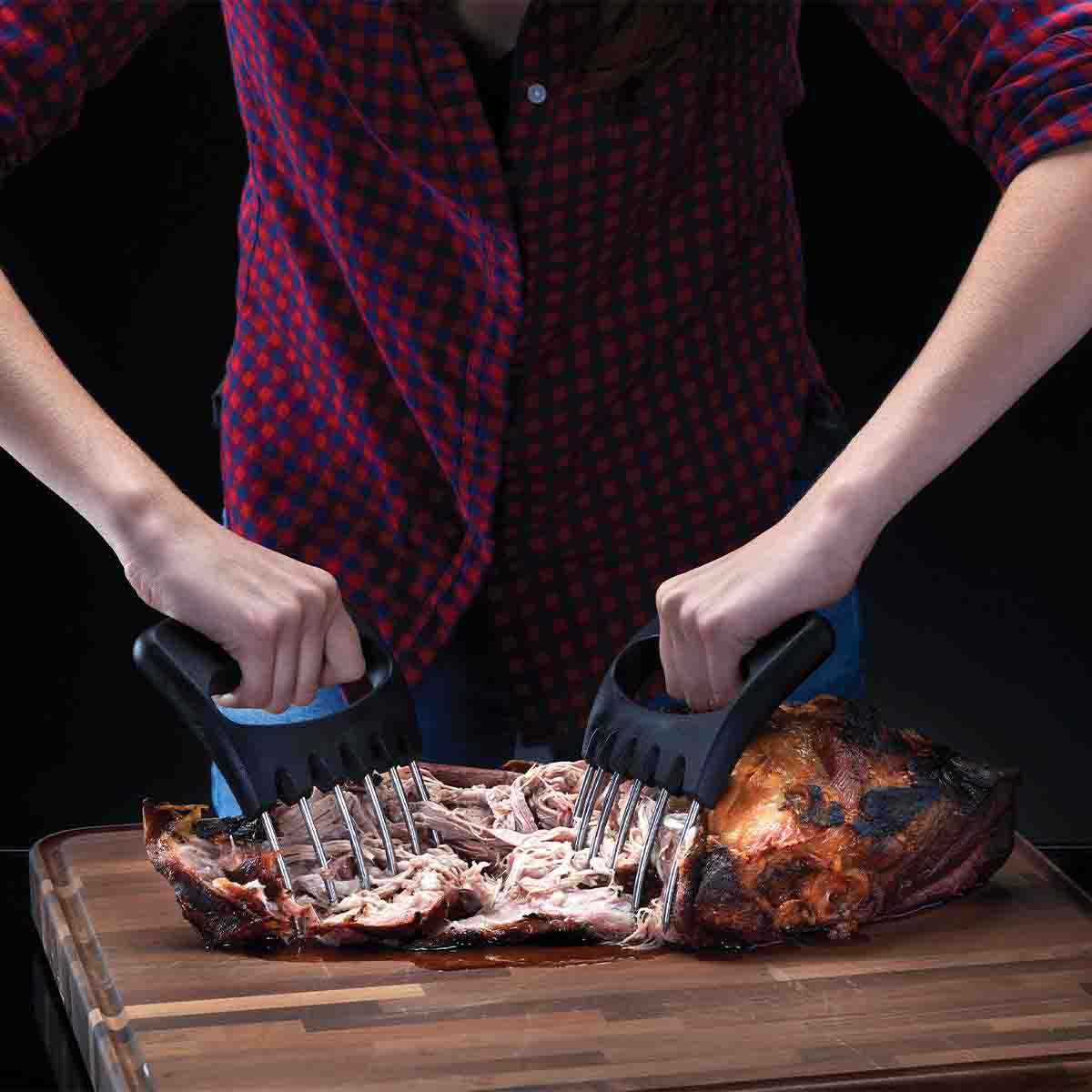 Napoleon 2er Set Tranchierkrallen Napoleon 2er Set Tranchierkrallen