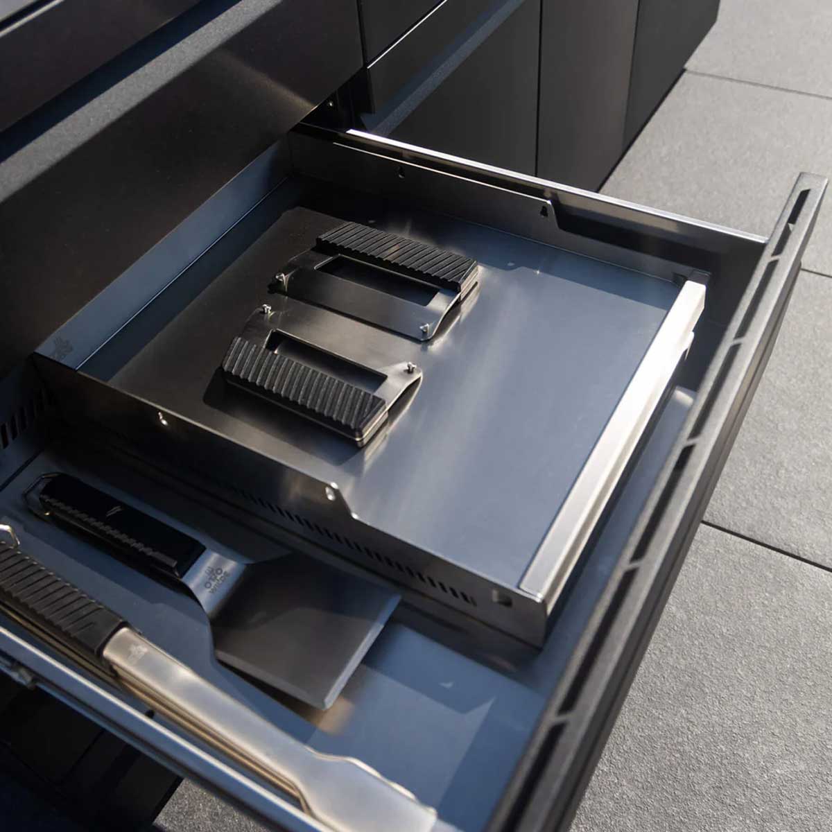 Otto Wilde Griffe Otto Wilde Griffe