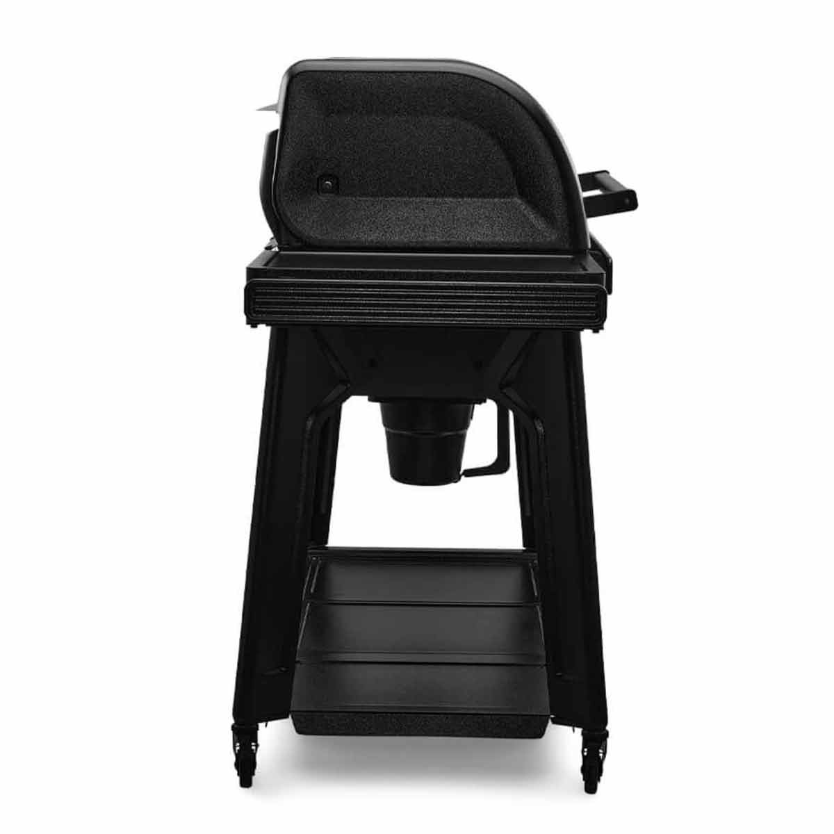 Traeger Pelletgrill Woodridge Pro