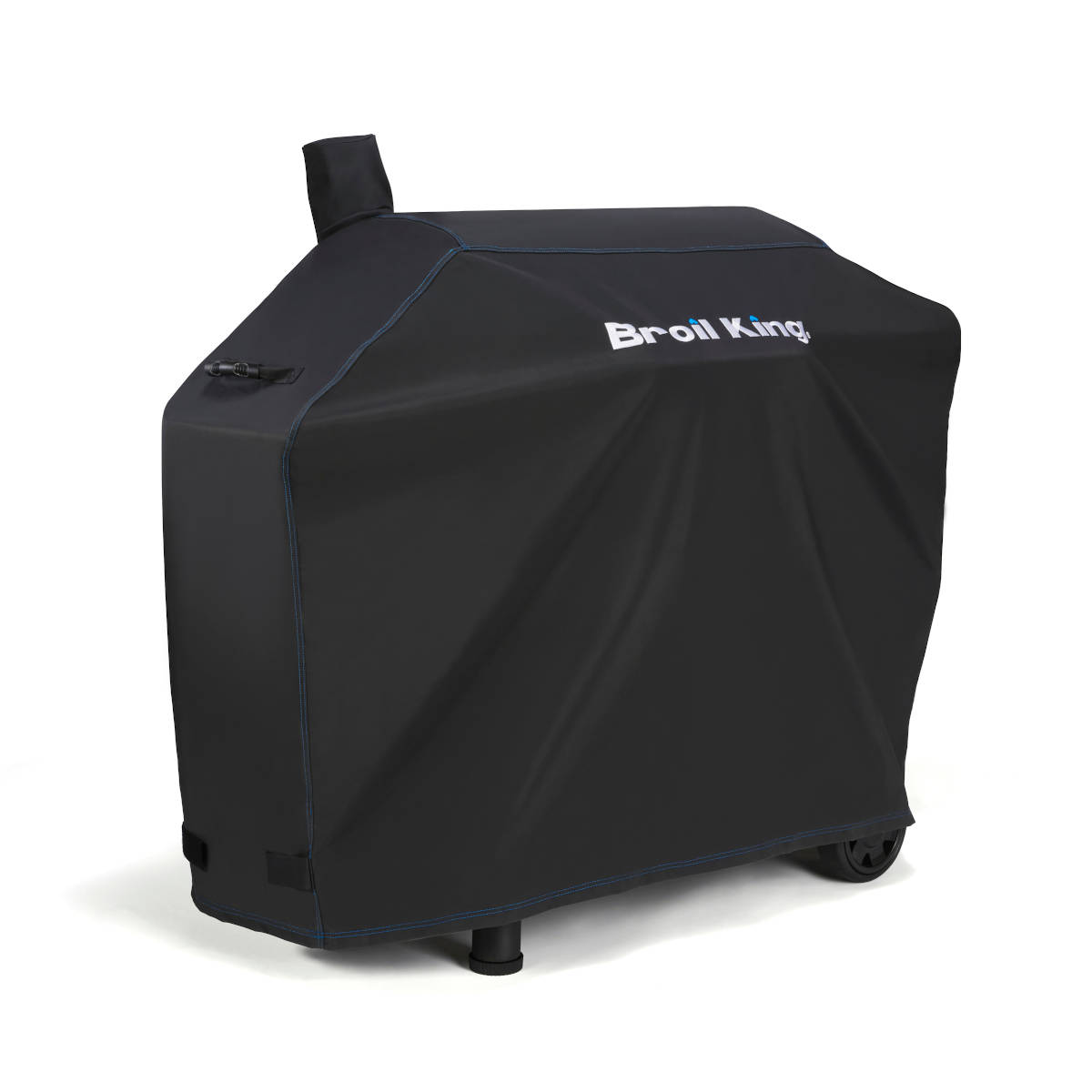 Broil King Schutzhülle für Regal Pellet 500, Schwarz Broil King Schutzhülle für Regal Pellet 500, Schwarz