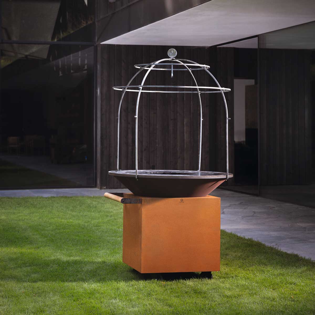 OFYR Cage 120 Grillkäfig