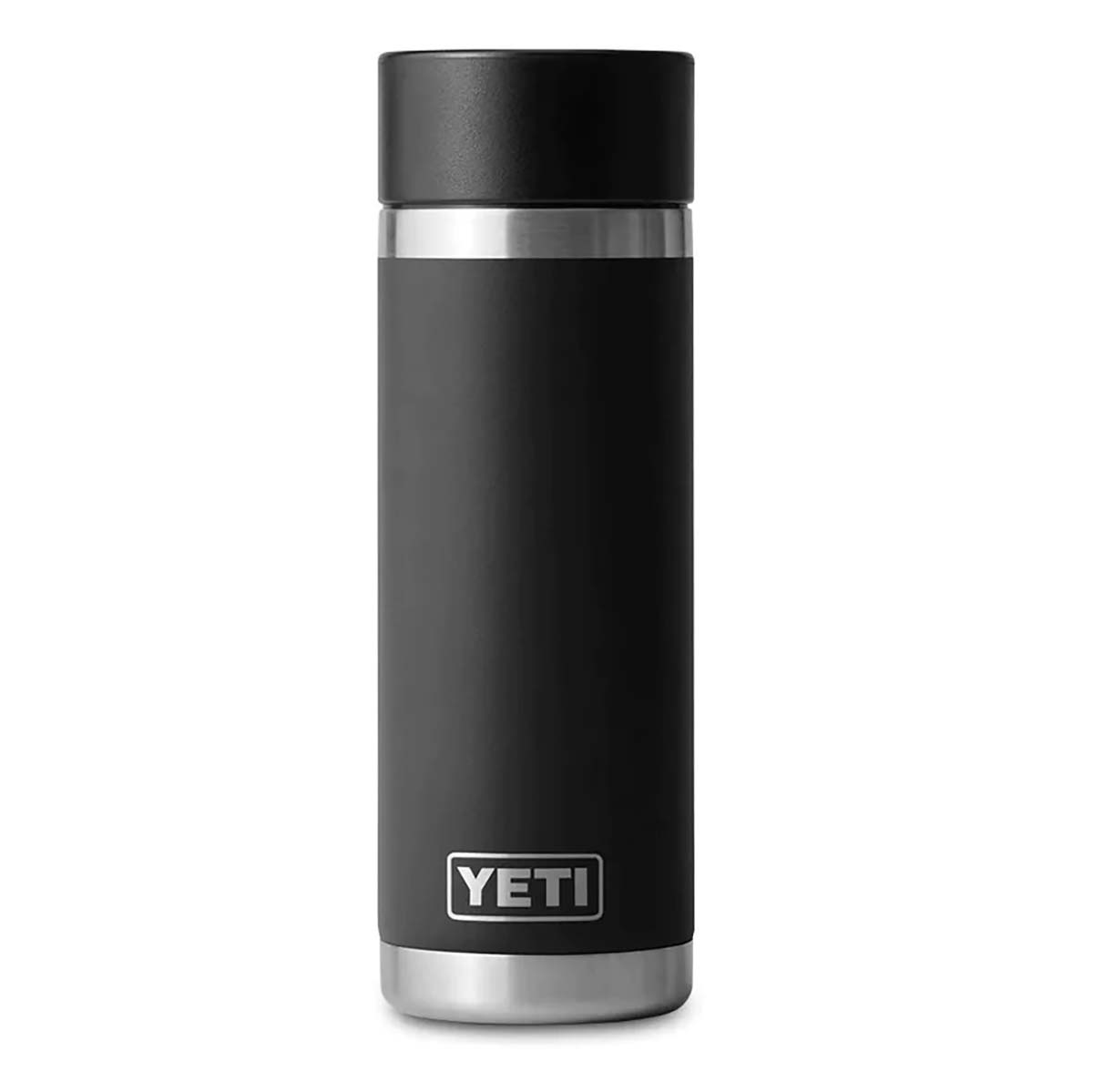 YETI | Rambler | Hotshot Becher | Schwarz | 18 oz / 532 ml