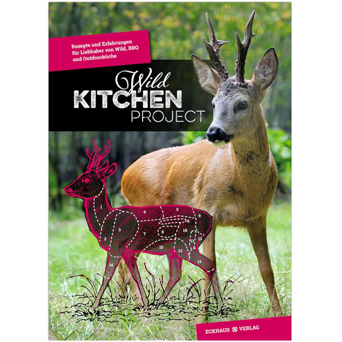 Wild Kitchen Project 1.0 Wild Kitchen Project 1.0