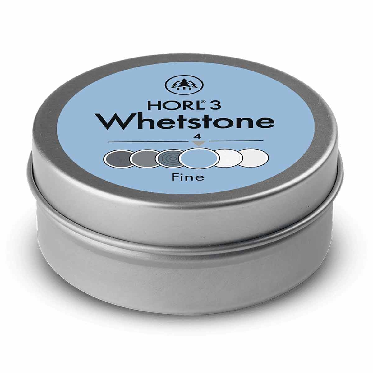 Horl 3 Schleifstein – Fein