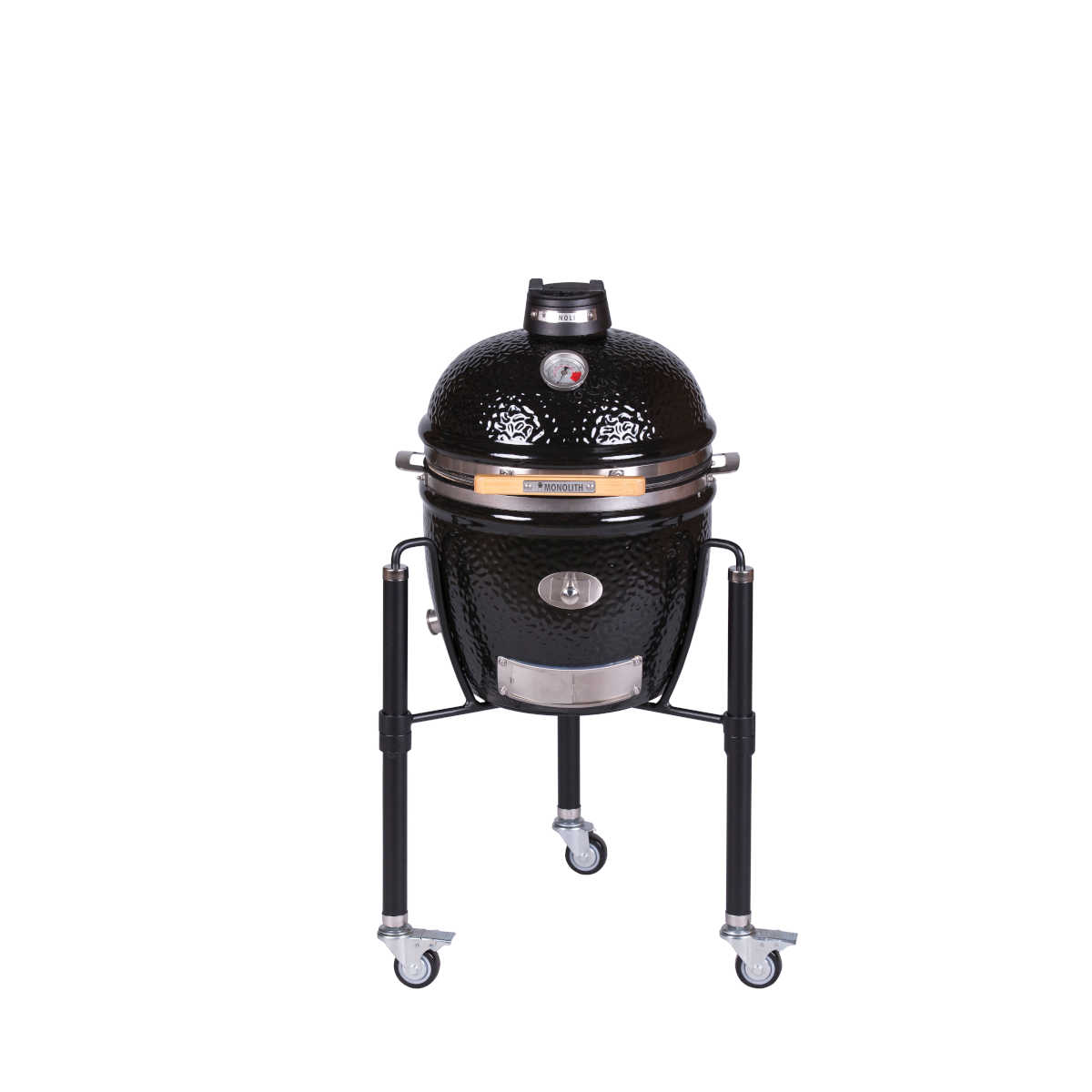 Monolith Junior Pro 2.0 inkl. Gestell, Schwarz Monolith Junior Pro 2.0 inkl. Gestell, Schwarz