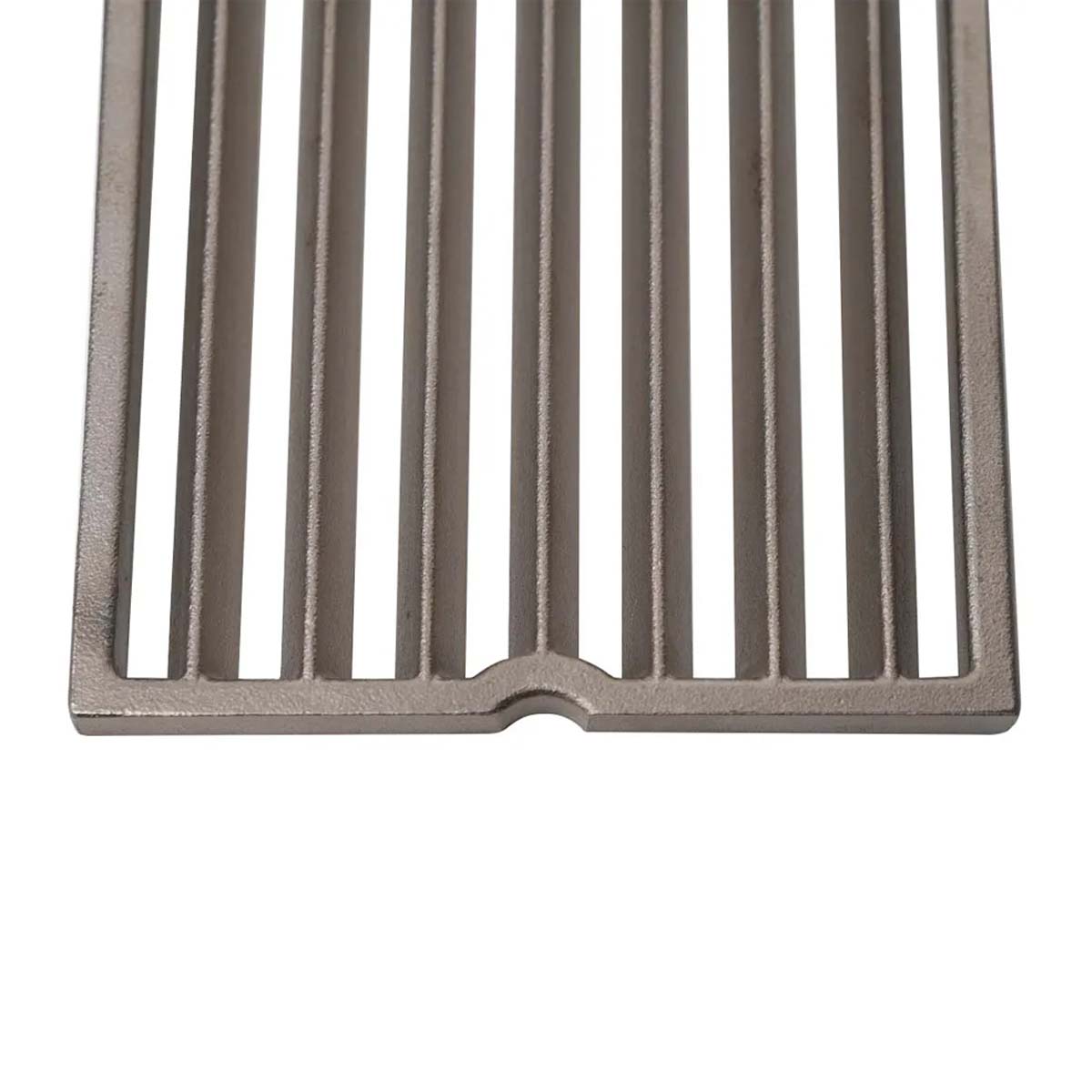 SANTOS Edelstahl-Gussrost für Broil King Baron 490 | 4 Stück