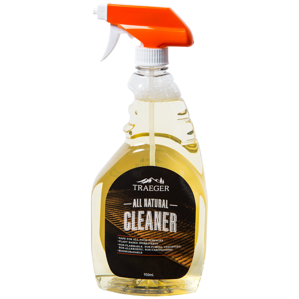 Traeger Grill Reiniger | 950ml Traeger Grill Reiniger Produktbild