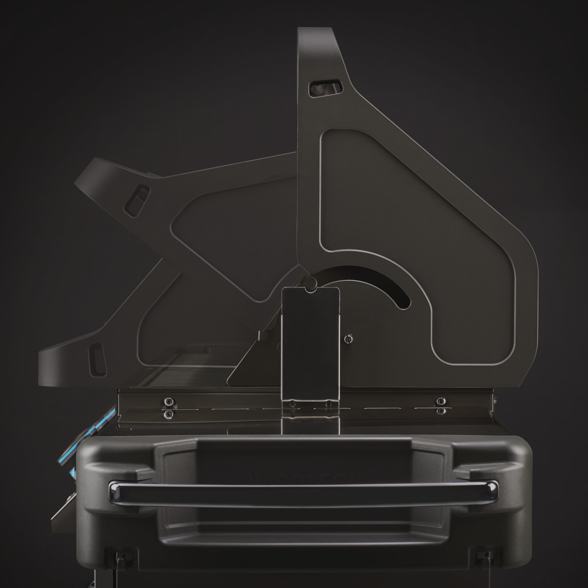 Napoleon Prestige P665RSIBPSS  Edelstahl