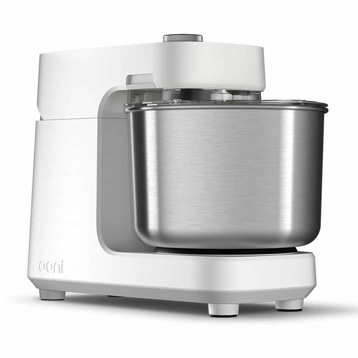 Ooni Halo Pro Spiralmixer | Knetmaschine | Polarweiß