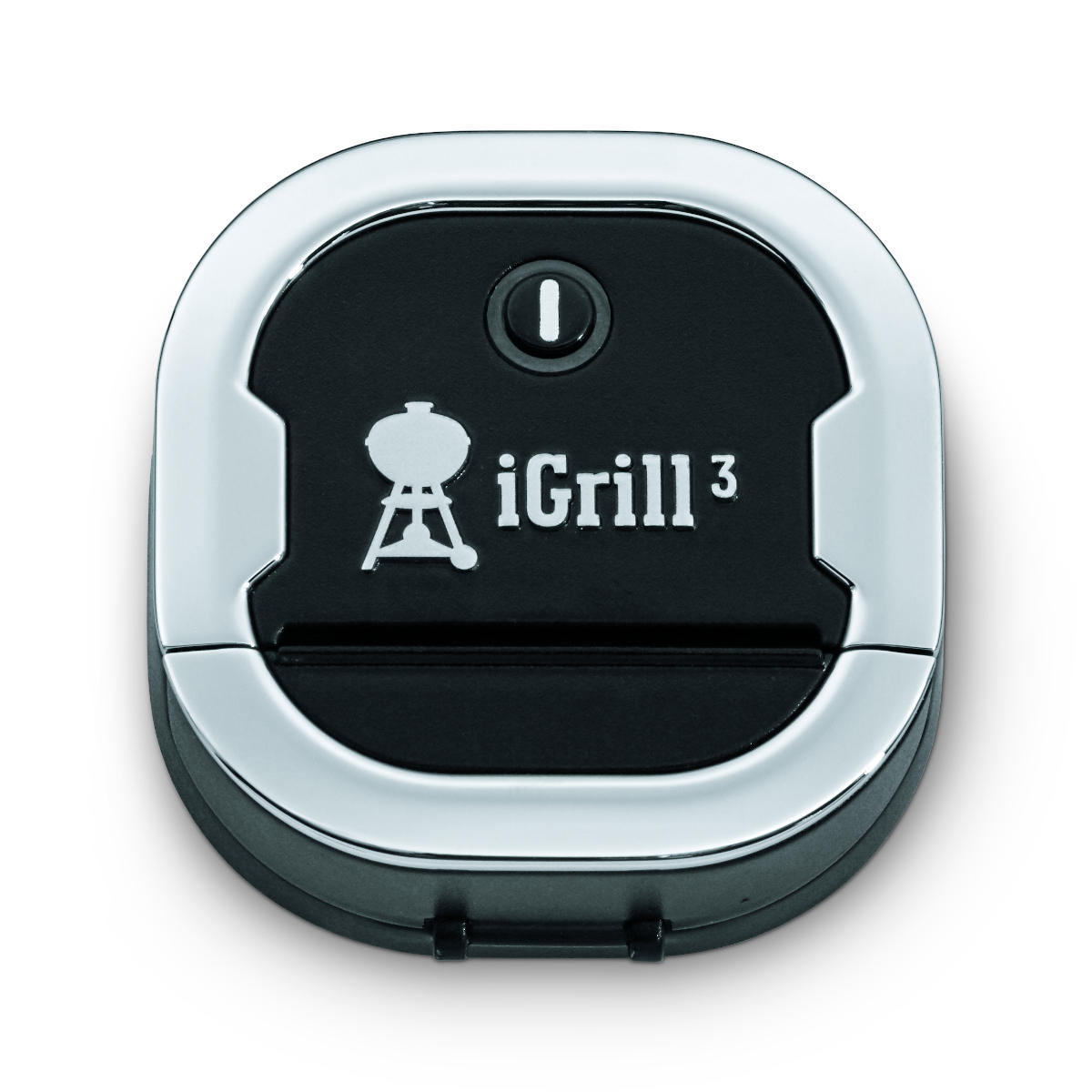 Weber iGrill 3 für alle Sprit II und Genesis II Modelle Weber iGrill 3 für alle Sprit II und Genesis II Modelle