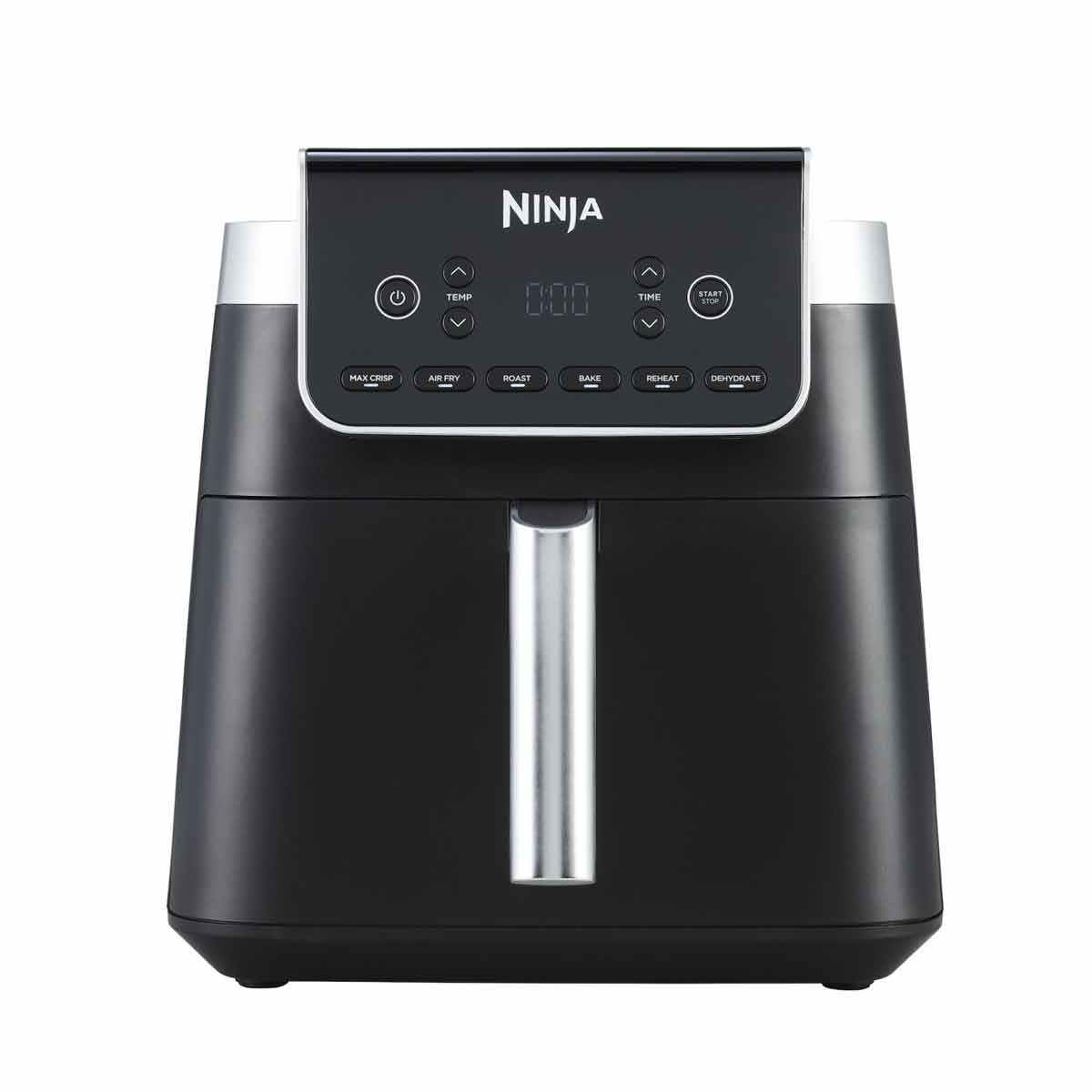Ninja Max Pro Heißluftfritteuse 6,2 L