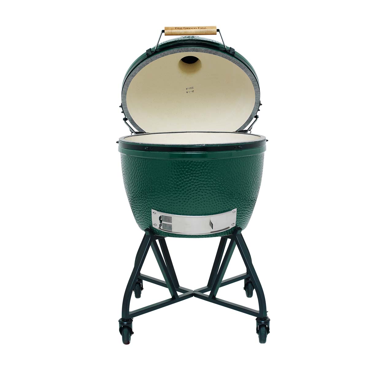 Big Green Egg Big Green Egg XL Keramikgrill Starter-Paket