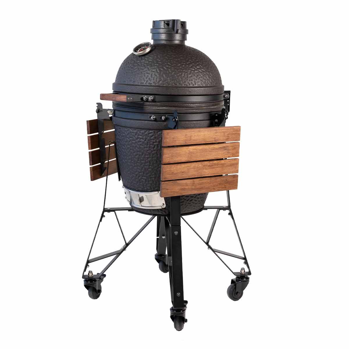 The Bastard Urban Medium Complete 2021 Keramikgrill