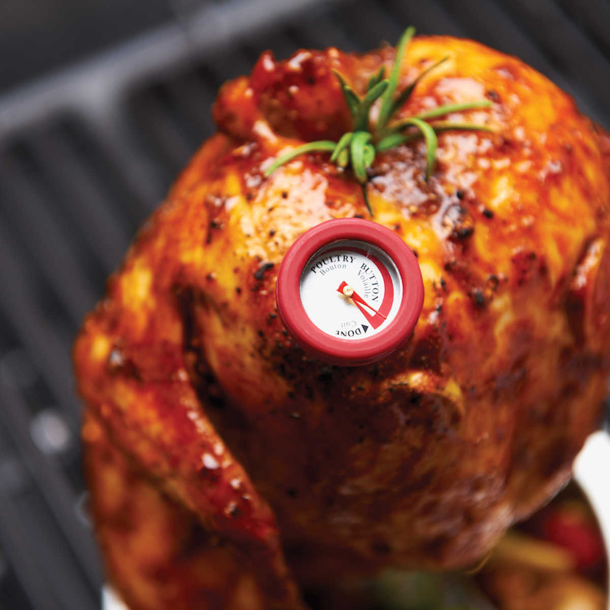 Broil King Mini Thermometerset Broil King Mini Thermometerset