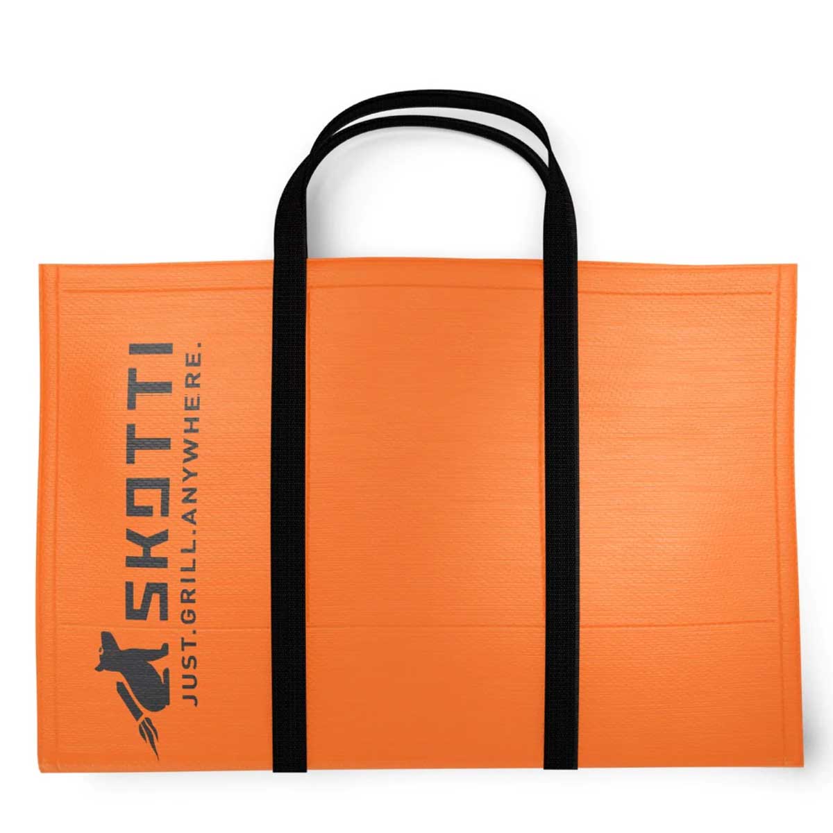 Skotti Grill 2.0 – zerlegbarer Edelstahl Gasgrill Skotti Grill 2.0 – zerlegbarer Edelstahl Gasgrill