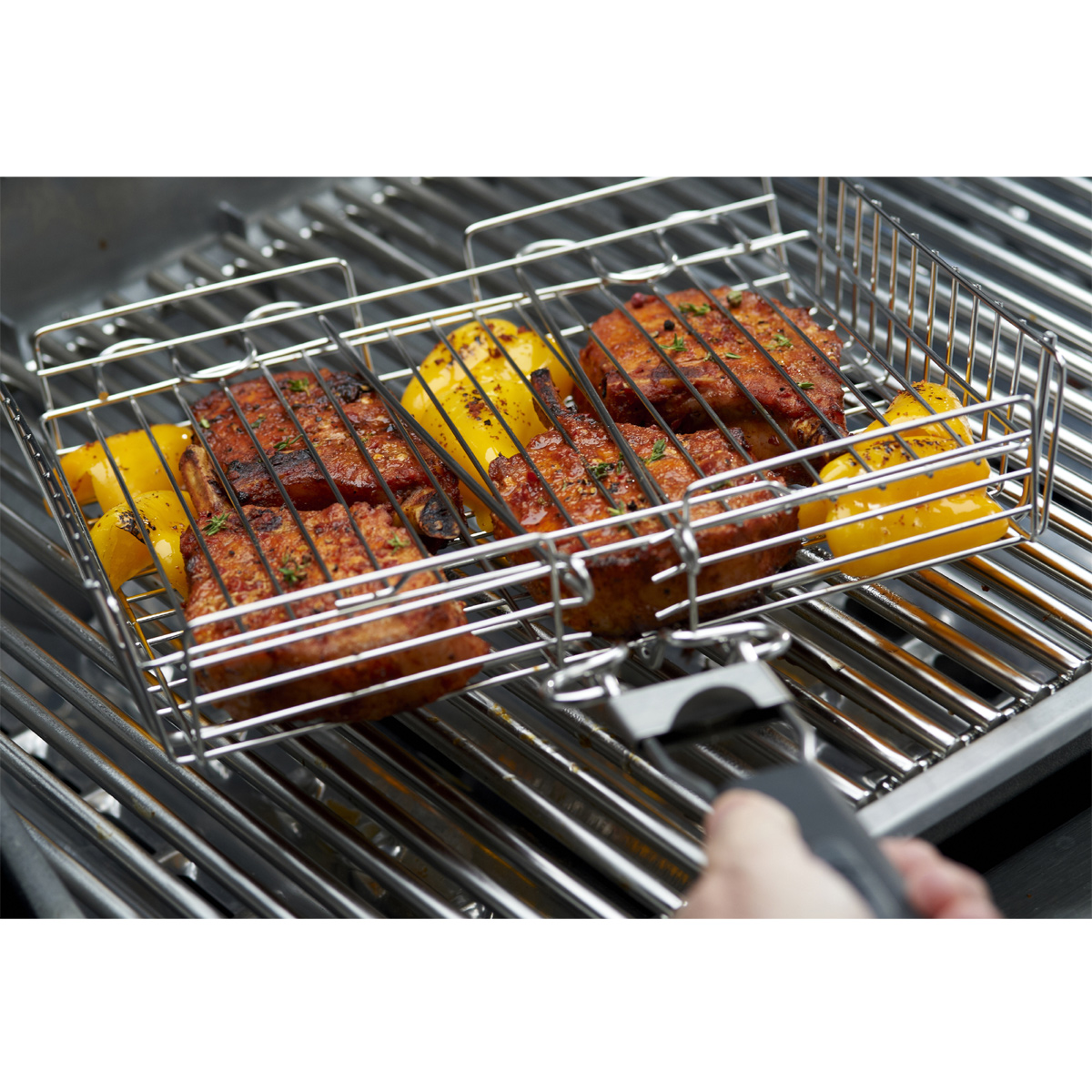 Broil King Multi-Grillkorb