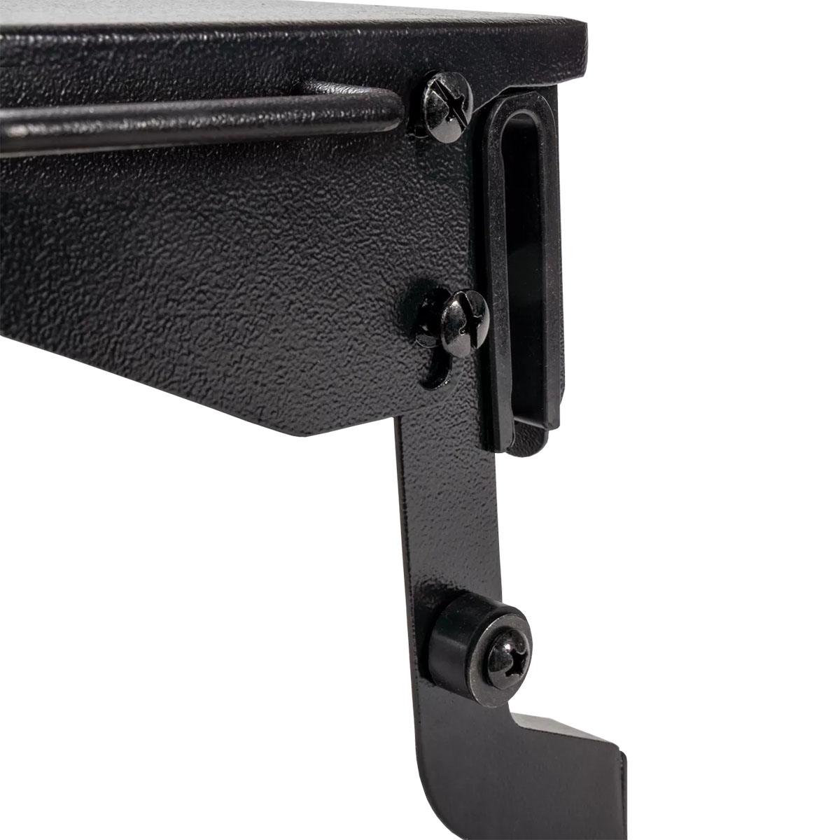 Traeger P.A.L. Pop-And-Lock klappbare Frontablage