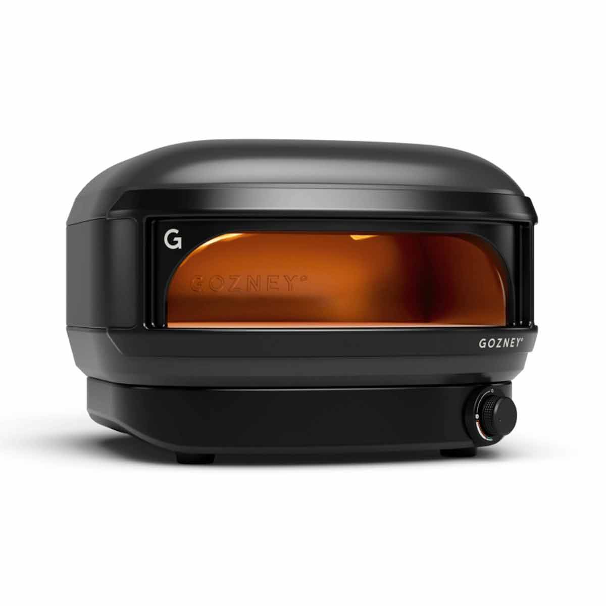 Gozney Arc Lite Gas Pizzaofen 12" Off Black