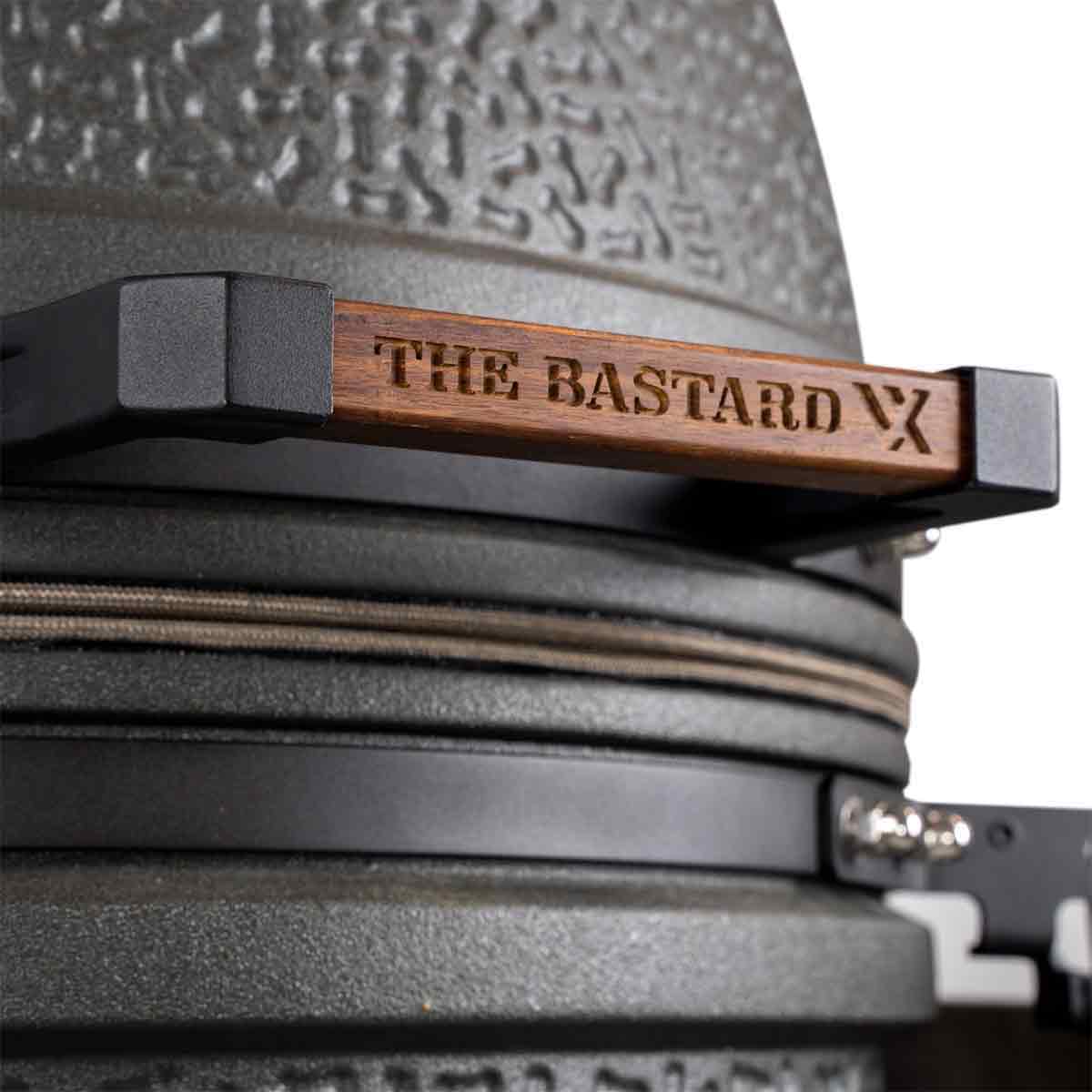 The Bastard VX Medium Complete Keramikgrill The Bastard VX Medium Complete Keramikgrill