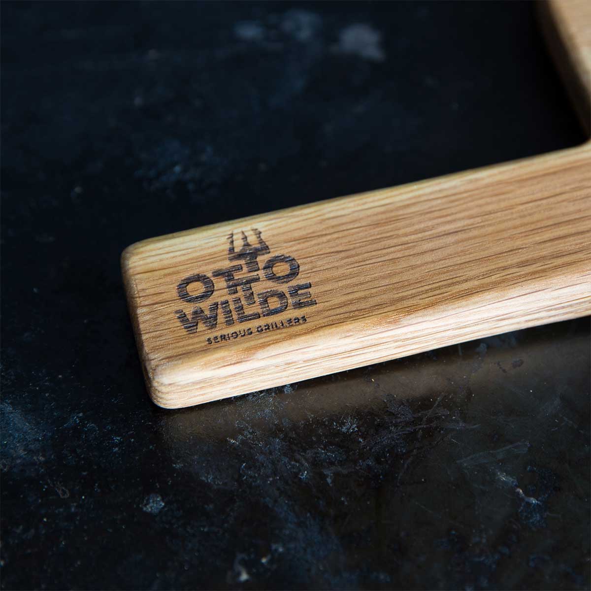 Otto Wilde O.F.B Pizza-Set