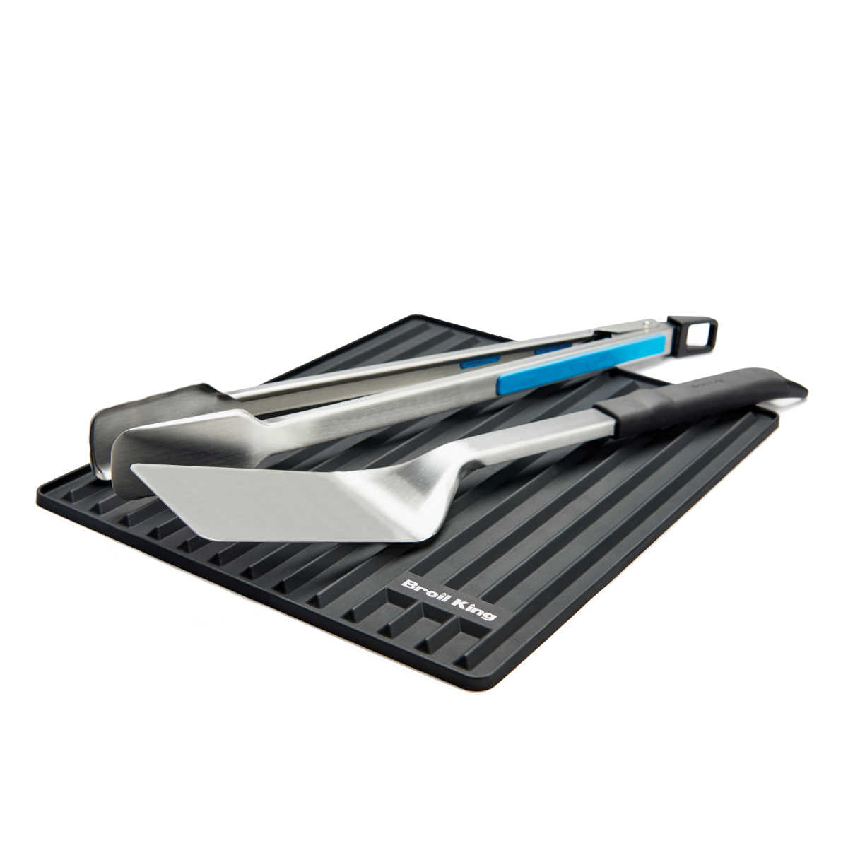 Broil King magn. Silikon Besteckablage fr Regal & Imperial Broil King magn. Silikon Besteckablage fr Regal & Imperial