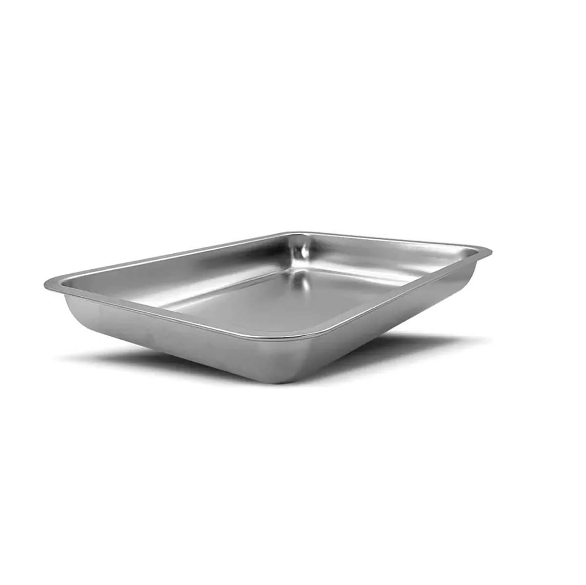 FireRocket Grill- & Auffangschale Edelstahl, 39,5 x 30 cm FireRocket Grill- & Auffangschale Edelstahl, 39,5 x 30 cm