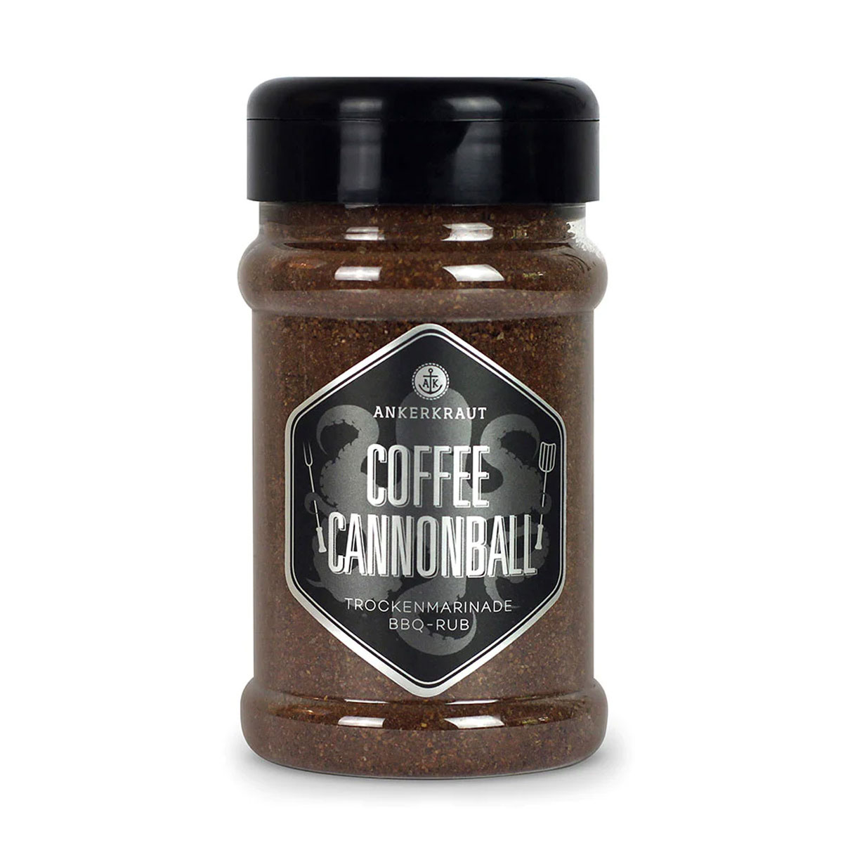 Ankerkraut Coffee Cannonball 200g