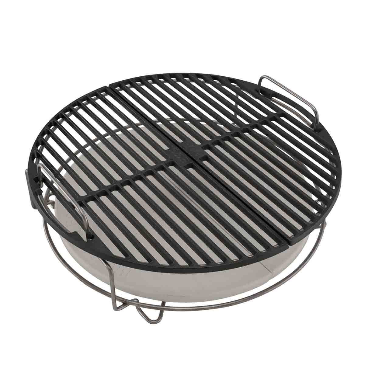 Big Green Egg XLarge Starter Set - The Onyx