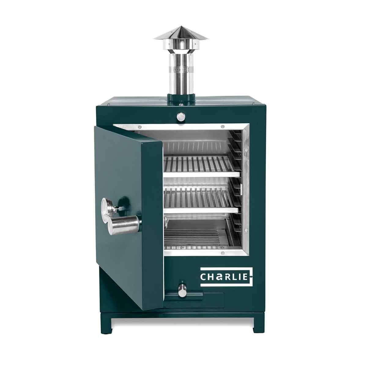 Charlie Oven Cheeky Tischofen | Agave