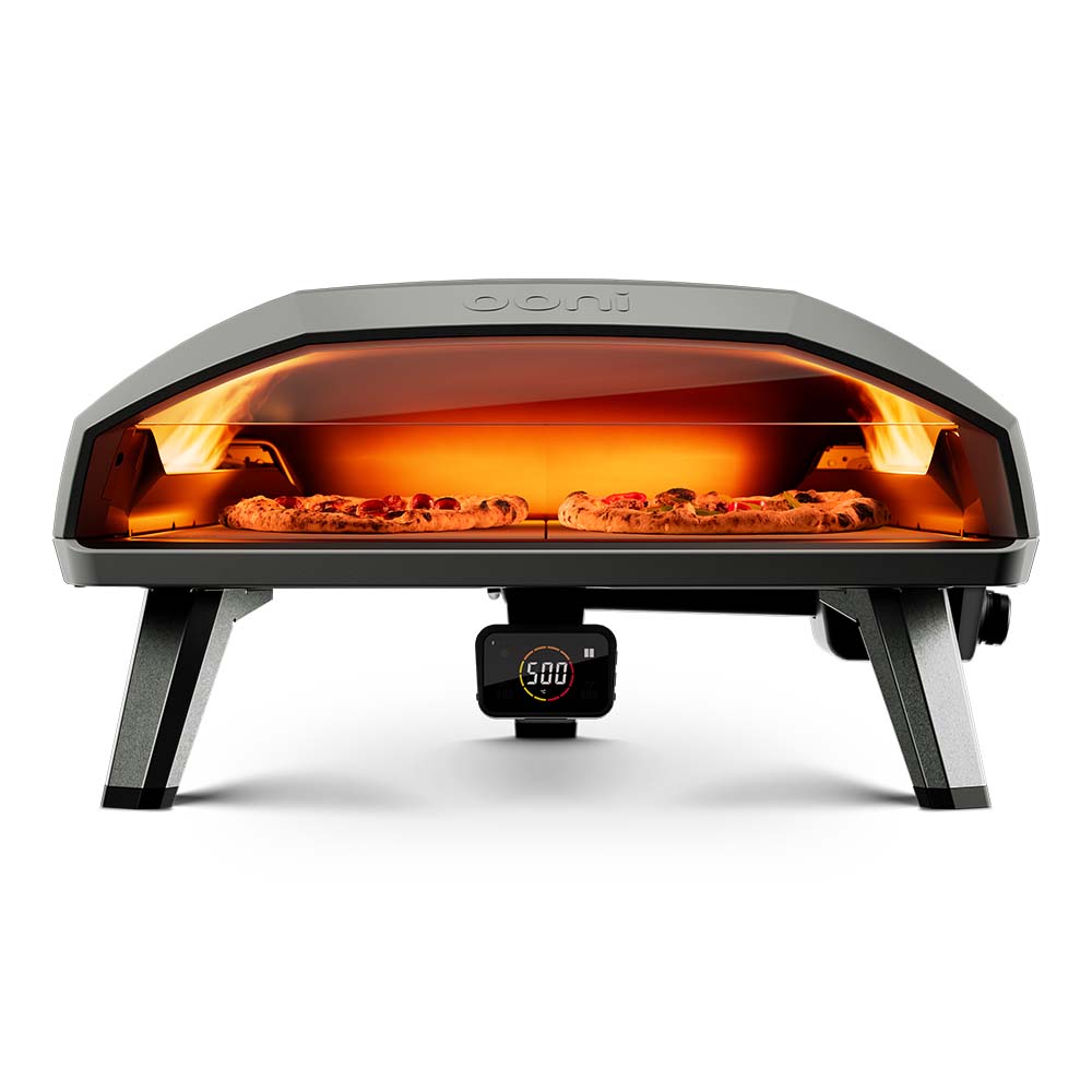 Ooni PIZZAOFEN Koda 2 Max 50mbar