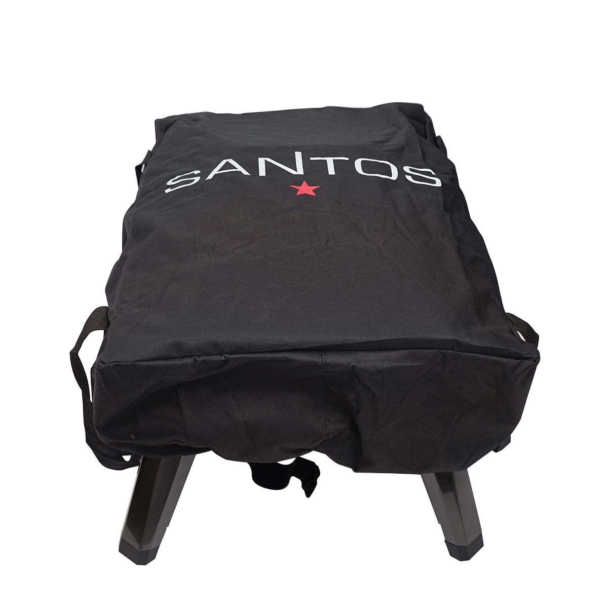 SANTOS Pizza Ofen Haube für O-120 (PU)