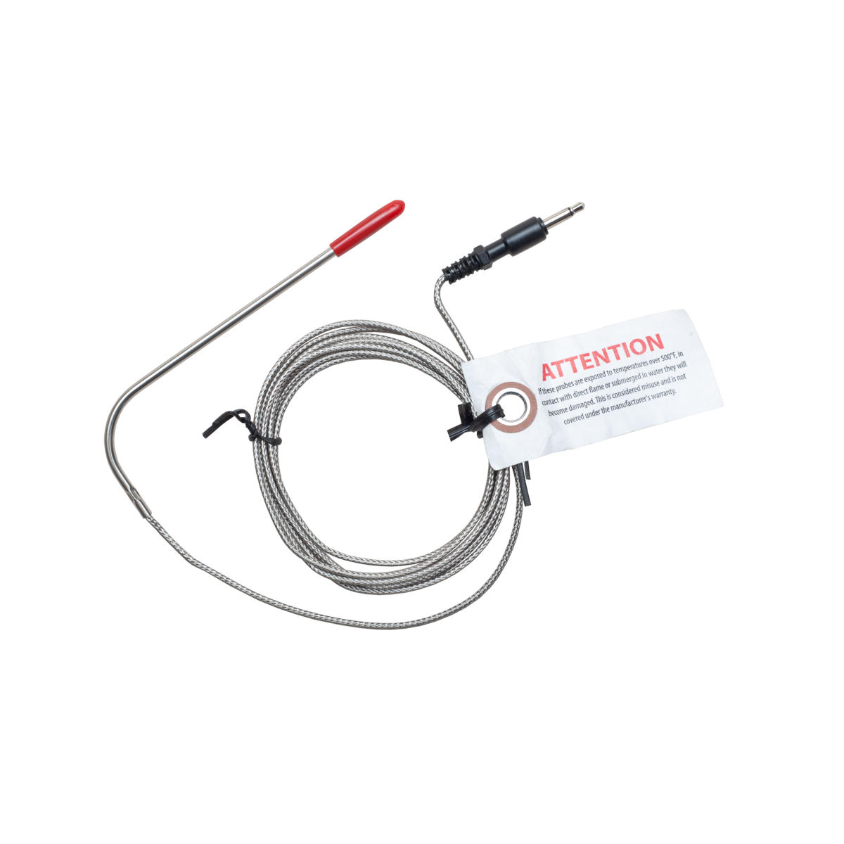 BBQ Guru DynaQ Set Classic/ LeChef BBQ Guru DynaQ Set Classic/ LeChef