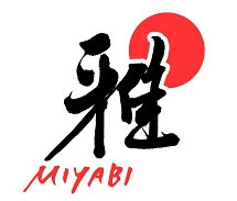 MIYABI