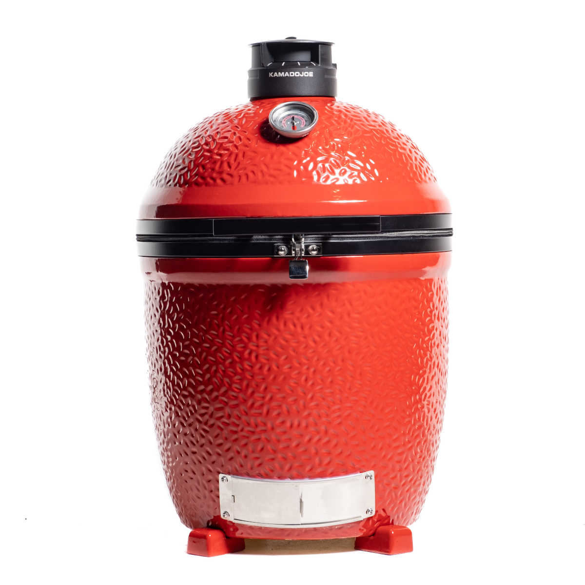 Kamado Joe Classic Joe III freistehend